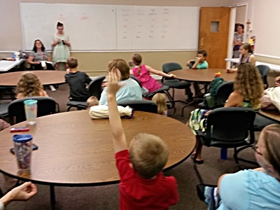 Bible Games 2 KBS-2014