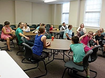 Bible Games KBS-2014