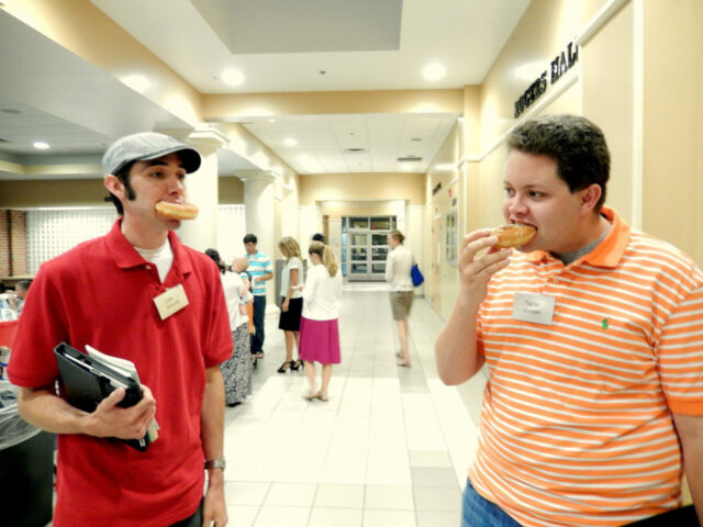 Donuts – Yum KBS 2013