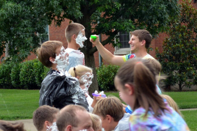 Field Day KBS 2013